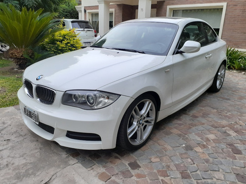Bmw 135i