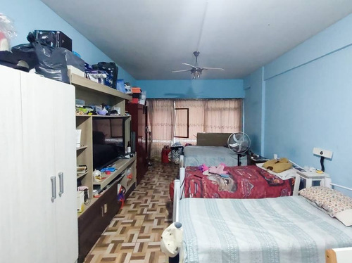 Imagen 16 de 25 de Venta De Departamento 3 Ambientes Con Patio En Balvanera