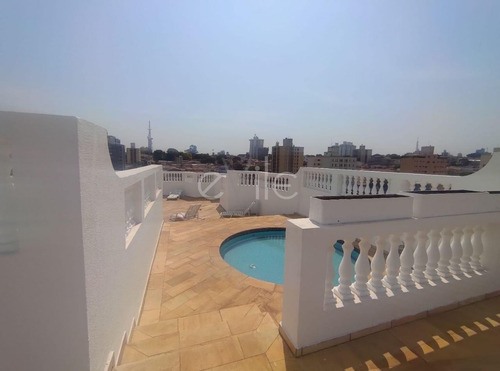 Imagem 16 de 19 de Apartamento À Venda Em Vila Rossi Borghi E Siqueira - Ap008644