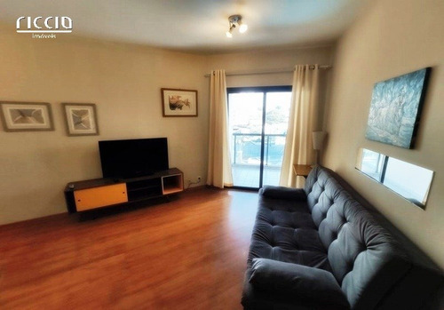 Imagem 4 de 15 de Apartamento - Jardim Sao Dimas - Ref: 3232 - V-ap1611