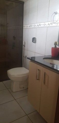 Imagem 5 de 5 de Casa Com 2 Dormitórios À Venda, 140 M² Por R$ 430.000,00 - Jardim Imagawa - Londrina/pr - Ca0453