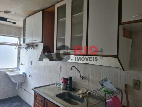 Imagem 13 de 15 de Apartamento-à Venda-jardim Sulacap-rio De Janeiro - Vvap21178
