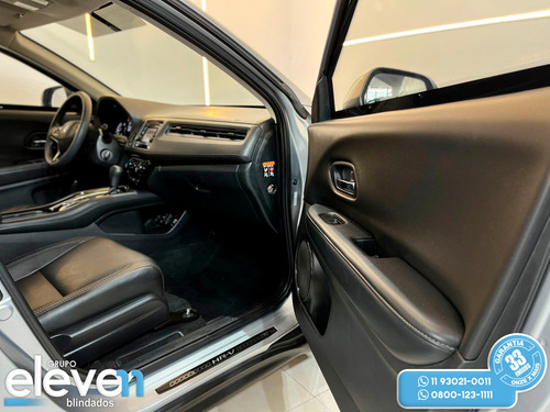 Imagem 8 de 14 de Honda Hr-v Lx 1.8 Flexone 16v 5p Aut. 2019/2019