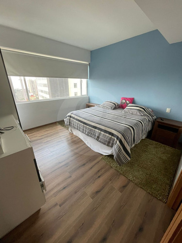 Departamento En Venta En El Yaqui