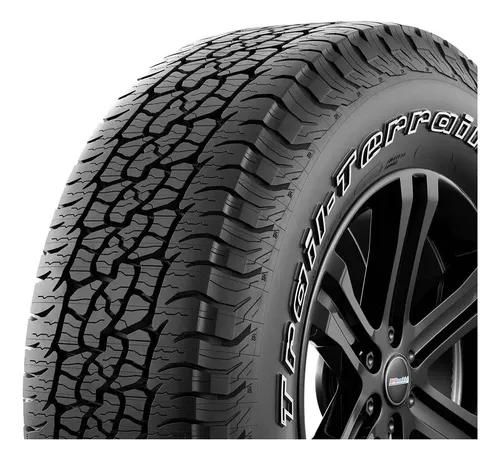 comprar Cauchos 285\u002F70\u002F17 Bfgoodrich Trail-terrain A\u002Ft