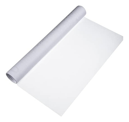 Pizarra Blanca Adhesiva De 0.70 X 1.00 Adhesivo Standar