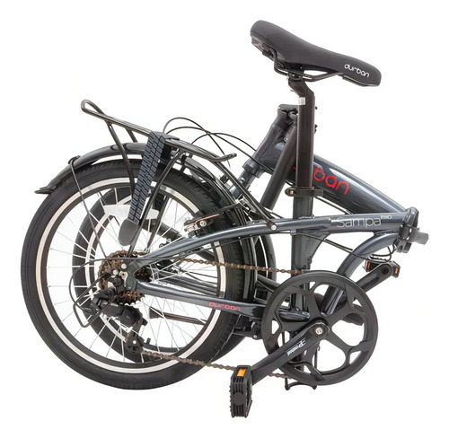 Top 10 Melhores Bicicletas Dobráveis