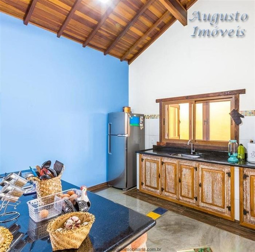 Imagem 2 de 8 de Chácaras À Venda Em Bom Jesus Dos Perdões/sp - Compre O Seu Chácaras Aqui! - 1480599