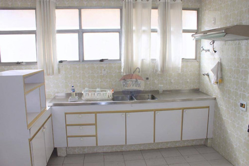 Imagem 21 de 30 de Apartamento 3 Dormitórios 1 Suite 2 Vagas Itaim Bibi - Ap0624