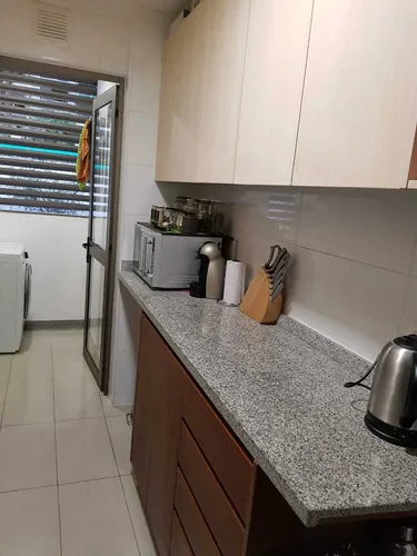 Impecable Departamento Para Arriendo (99799)