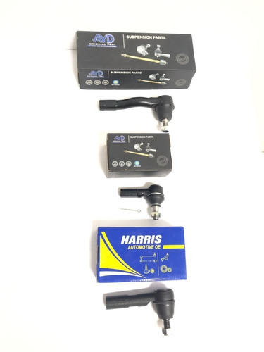 Terminal Direccion Ford Ka (97kb3289ca)