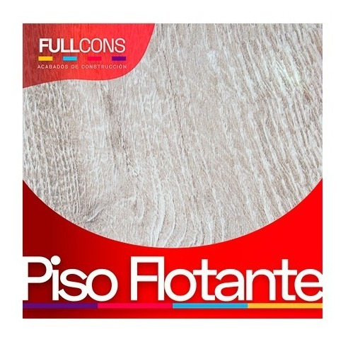 Imagen 4 de 4 de Piso Flotante Excelente Precio Quito Ecuador Compra Segura