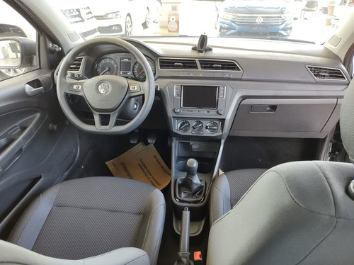 Volkswagen Saveiro Cabina Doble 0km Cuotas Fijas Tasa 0% M-