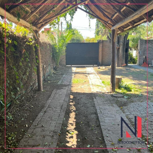 Imagen 1 de 16 de Casa En Venta En Ituzaingó