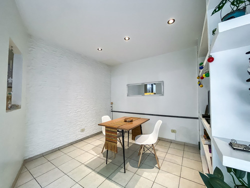 Imagen 14 de 30 de Venta Ph 5 Amb Patio- Parrilla Y Terraza Mataderos