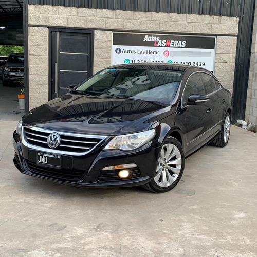 Volkswagen Passat 2.0 Tsi Exclusive Manual