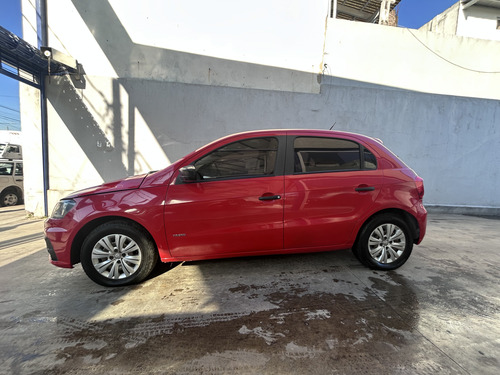 Volkswagen Gol Trend 1.6 Trendline 101cv