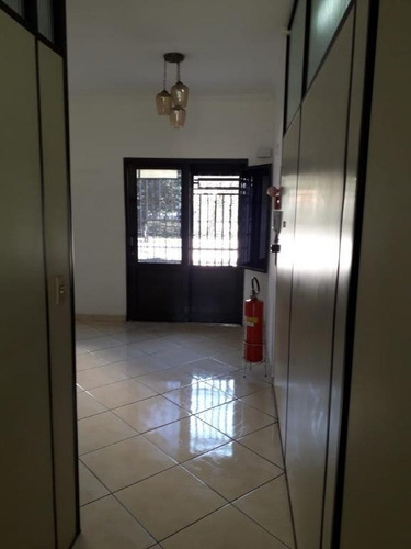 Imagem 3 de 10 de Sala Para Alugar, 92 M² - Jardim Três Marias - São Bernardo Do Campo/sp - Sa4189