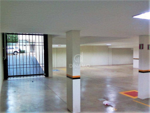 Imagem 1 de 3 de Salão, 135 M² - Venda Por R$ 500.000,00 Ou Aluguel Por R$ 5.000,00/mês - Jardim Califórnia - Ribeirão Preto/sp - Sl0160