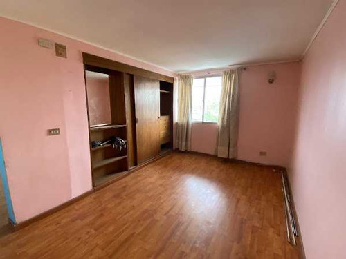 Venta Depto Subsidio A Pasos Metro Lo Prado (74148)
