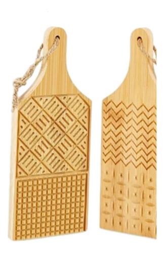 Q 2 Piezas, Herramienta For Hacer Ñoquis, Tabla De Pasta