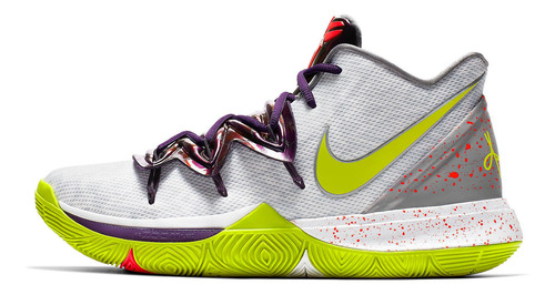 Zapatillas Nike Kyrie 5 Mamba Mentality Urbano Ao2918-102   