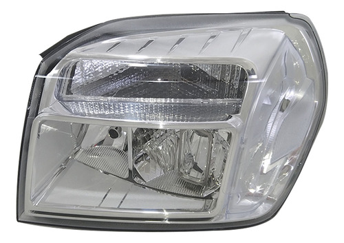 Farola Para Ford Ranger 2010 A 2012 Venezolana Izquierda