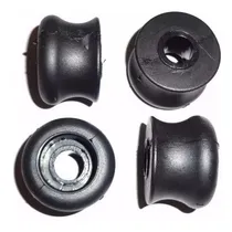 Comprar Kit 4 Rueda Goma Corredera Butaca Fiat  Strada Original