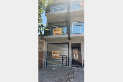 Imagen 2 de 4 de Local A La Calle En Venta En San Justo