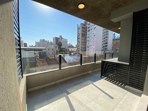 Imagen 4 de 17 de Edificio Mendoza Y Bv. Oroño
