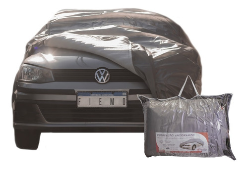 Cubre Coche Anti Granizo ( S, M, L, Xl). Con Bolsa.