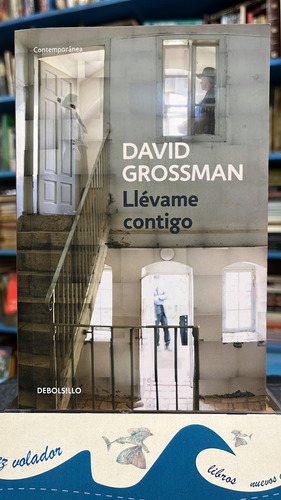 Llévame Contigo - Grossman 