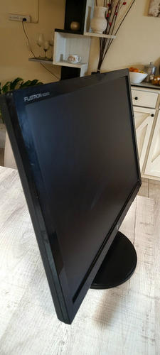 Monitor LG Modelo W2242s Negro 22 Perfecto Ver Detallele (Usado)