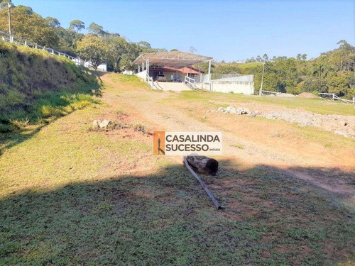 Imagem 30 de 30 de Sítio Com 3 Dormitórios À Venda, 28000 M² Por R$ 1.100.000 - Mogi Das Cruzes - Mogi Das Cruzes/sp - Ch0039
