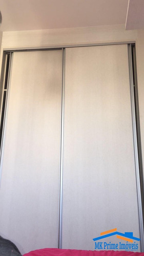 Imagem 7 de 15 de Lindo Apartamento No Centro De Osasco!!! - 265