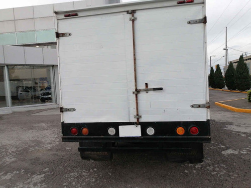 Imagen 4 de 15 de Dodge Ram 1500 2013 St 4x2 Aut