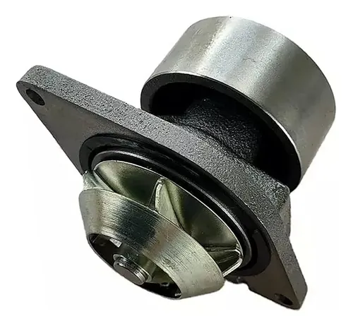 comprar Bomba De Agua Ford Cargo 815 Motor Cummins 4bta