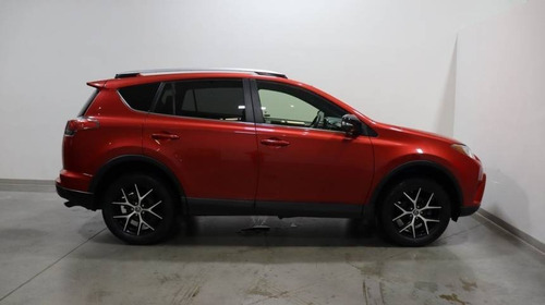 Imagen 12 de 13 de Toyota Rav4 Special Edition 2017 (se) Clean Americana