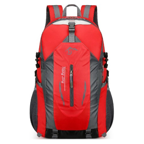 Mochila De Viaje Mochila Impermeable Para Moto Grande