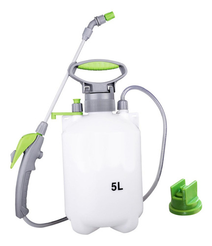 Pulverizador De Jardín Manual Pulverizador De Agua 5l