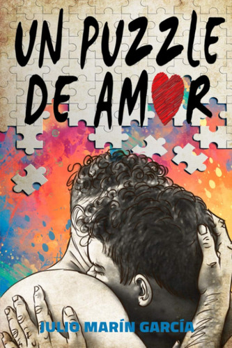 Libro: Un Puzzle Amor (bilogía Corazón Blandito) (spani