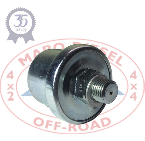 Sensor Pressão Óleo Toyota Bandeirante Até 1993 Om 364