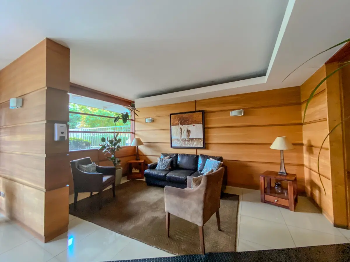 Imagen 3 de 21 de Rebajado-departamento En Venta De 3d A Pasos De Av. Alemania