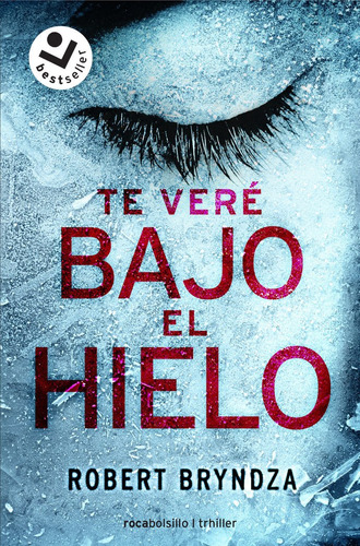 Libro Te Verã© Bajo El Hielo