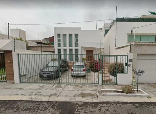 Casa A La Venta En  Colinas Del Cimatario, Queretaro; Remate Bancario
