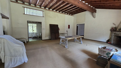Terreno En Venta En Jardines Del Pedregal