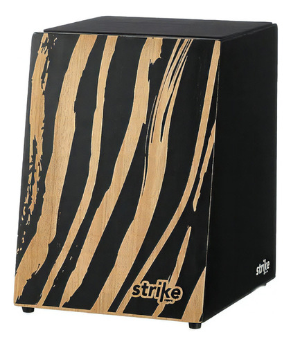 Cajon Fsa Strike Sk 4067 Savana