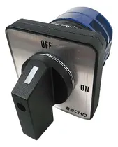 Comprar Interruptor Switch On \u002F Off 0-1   32a De 2 Posiciones