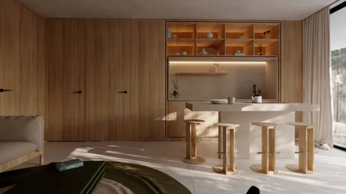 Apartamento En Venta En Las Lomas 1. Cod V24095