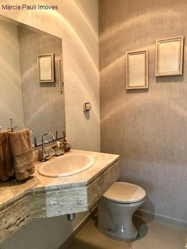 Chácara A Venda No Bairro Caxambu - Jundiaí. - Ch00158 - 69207043